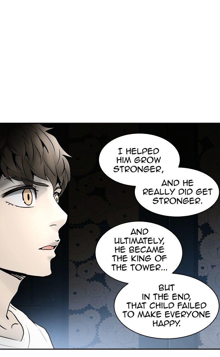 Tower Of God, Chapter 309 image 022